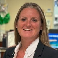 Bon Secours Mercy Health Employee Melissa Maxwell's profile photo