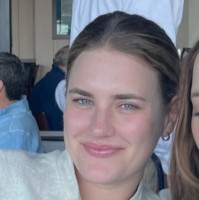 Graphite Employee Louisa del Valle's profile photo