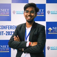 ChimpX Employee Dhruval G.'s profile photo