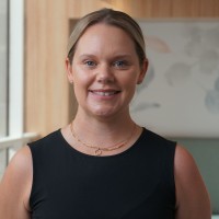 Women's and Children's Health Network Employee Cara Flynn's profile photo