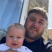 Liam Bolton Email