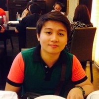 DBC Philippines Employee Mach Tan's profile photo