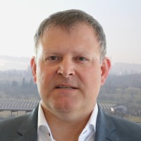 Variosystems Employee André Bättig's profile photo