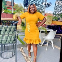 EARLBEAM Employee Eugenia Odei's profile photo