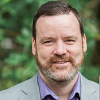 Accelerated Analytics Employee Peter Spillane's profile photo