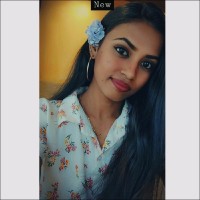 Synergy Medical Systems LLP Employee Bhargavi Bhungavale's profile photo