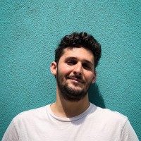 EGT Digital Employee Viktor Grigorov's profile photo