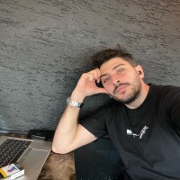Muhammet Aksakal's profile photo