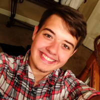 WVU Hospitals — Ruby Memorial Hospital Employee Morgan Jackson's profile photo