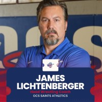 Oklahoma Christian School Employee James Lichtenberger's profile photo