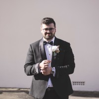Micos Group Employee Nicholas Micos's profile photo