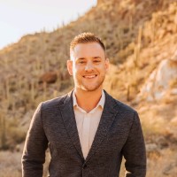 Volo Loans Employee Jordan Nickle's profile photo