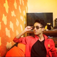 PedalsGo Employee Subham Deori's profile photo