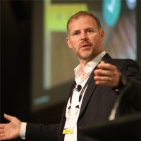 Alcidion Employee Nick White's profile photo