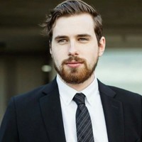 Cloudhead Games Employee Daniel Taylor's profile photo