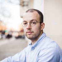 ida (Innovations- und Digitalagentur GmbH) Employee Vadim Kaduchenko's profile photo