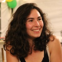 Pôle PIXEL Employee Aline Camus's profile photo
