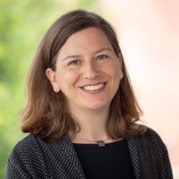 Front Porch Forum Employee Susannah Kerest's profile photo