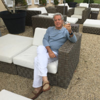 Storygize Employee Howard Rochestie's profile photo