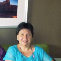 Logos Public Charter School Employee Holly Bensel's profile photo