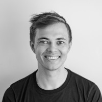 Data Dao Employee Hugo Hjertén's profile photo