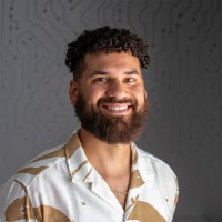 Tech Defenders Employee Cj Freeman's profile photo