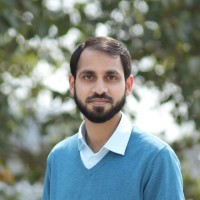 Muhammad Khizar Email