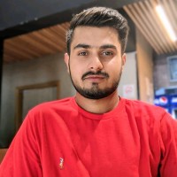 Universal Aerospace Systems Employee Hamza Ali's profile photo