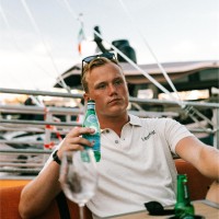 Lekker Boats Employee Maarten Eveleens's profile photo