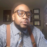 Washington Technology Solutions (WaTech) Employee Tavares Terry's profile photo