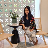 Amanda Cho Email