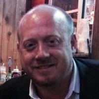 Infant Welfare Society of Evanston Employee Stephen Vick's profile photo