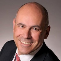 CureVac Employee Andreas Bieber's profile photo