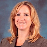 Golden State Water Company Employee Kate Nutting's profile photo
