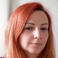 Magyar Közút Nonprofit Zrt. Employee Szilvia Horváth's profile photo