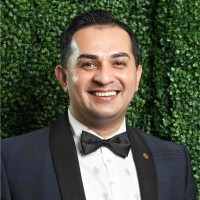 Taj Hotels Employee Rahul Roy-Manuel's profile photo