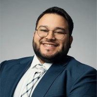 Alex Carlos's profile photo