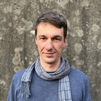 Tobias Hoff Email
