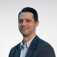 HEADSPIN SOFTWARE Employee Nadav Gordon's profile photo