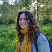 Sofie van Norren's profile photo