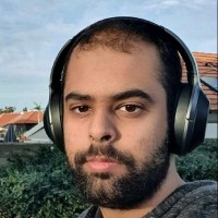 Bionic Employee Matan Tsuberi's profile photo