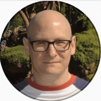 TELUS Employee David Wrightson's profile photo