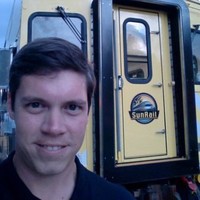 FMW Solutions Employee Kevin Sweat's profile photo