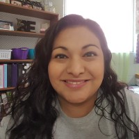 Weslaco High School Employee Nora Sanchez's profile photo