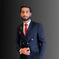 Muhammad Ahmad's profile photo