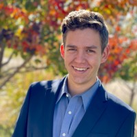 Sterling Ranch Community Authority Board Employee Connor Calme's profile photo