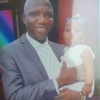 BCRG Employee Mohamed Saliou Keita's profile photo