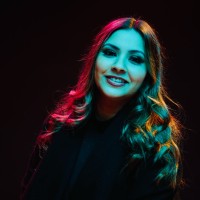 Devina Maharaj Email