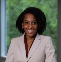 Forward Air Corporation Employee Breanna Wright's profile photo