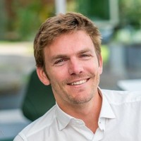 BEEODIVERSITY Employee Michael van Cutsem's profile photo